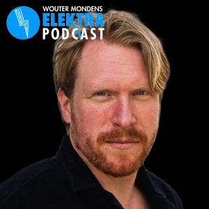 Kor Hoebe in Elektra Podcast