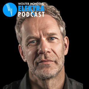 Arthur Umbgrove in Elektra Podcast
