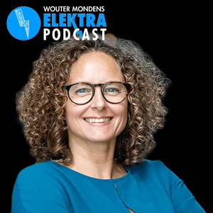 Esther van der Voort