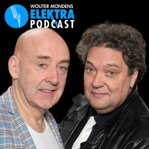 Mike Boddé & Onno Innemee