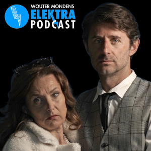 Bolder en van Santen in Elektra Podcast